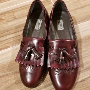 Alfani loafers size 8